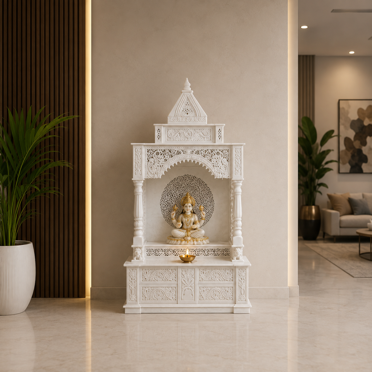 Mandir